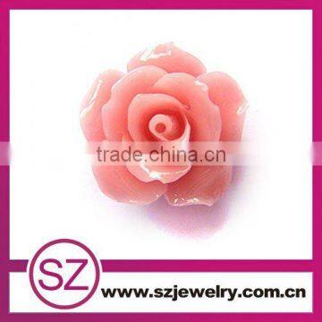 2014 CO4 flower natural coral flowers beads