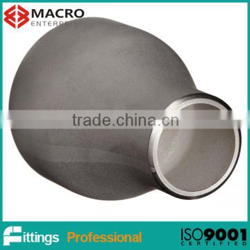 Stainless Steel Concentric Socket Reducing