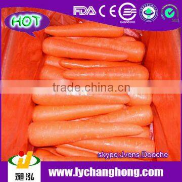 2014 Fresh Carrot Market Price 2L