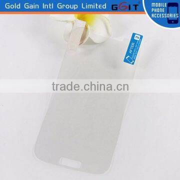 [GGIT] 2015 Hot Sales!!Clear Screen Protector for Samsung for Galaxy S4 photo-3