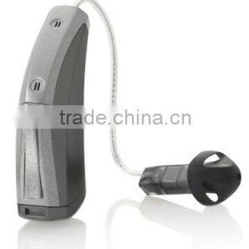 NEW LAUNCH hearing aids starkey Z series i20 wireless bteCE FDA