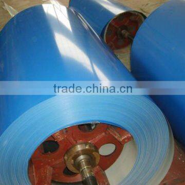 hot dipped galvanized steel coil