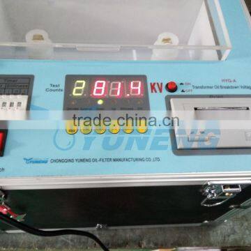 IEC156 Standard Transformer Testing Equipment