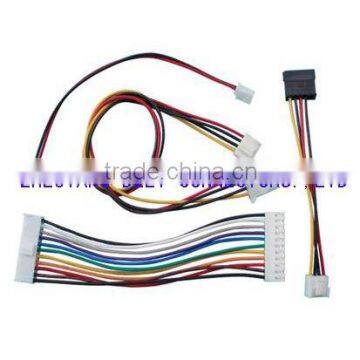 wire harness manufacturer for home appliance