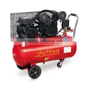 50L Suntop Piston Air Compressor