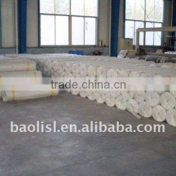 spunbond non woven geotextile