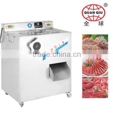 Meat Processing Machine,meat Slicer and Grinder Machine