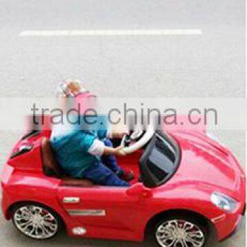 Swing Remote Control Toy Car 2 Seater photo-2