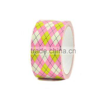 Characteristics Decorative Duct Tape for Wholesale photo-2