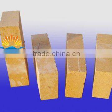 magnesia refractory fire brick for glass kiln