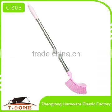 Wholesale good quality toilet brush toilet brush holder