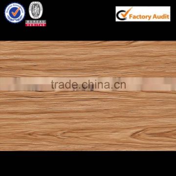 60x120mm cheapest glazed mango wood flooring tile