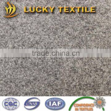 Merino wool knit fabric for coat