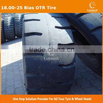 OTR Tire 1800 25 For Sale