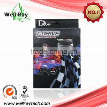 New Design 20-Drive OBD2 Free Racing Driving Throttle Control