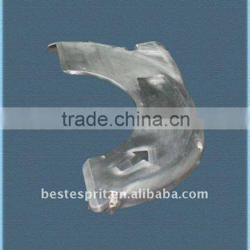 CNC machining parts prototype