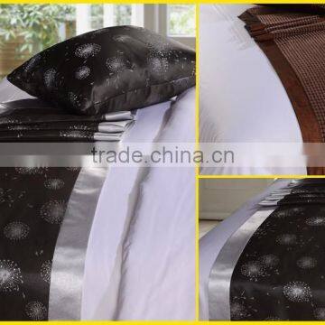 Wholesale High Quality Bed Runner For Hotel