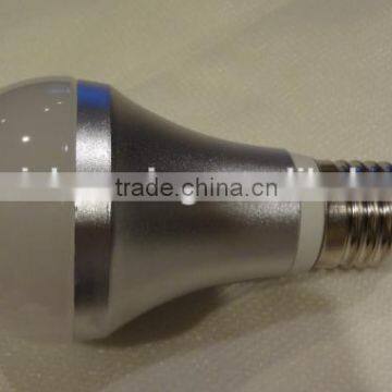 2015 New design LED bulb reflector bulb A60 with CE certificate