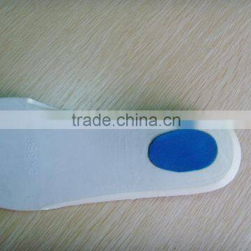 Orthopedic High Middle Low Arch Support Flat Feet Orthotic EVA Insole photo-2