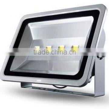 Warm White SMD LED Floodlight 200W IP65 Outdoor Spotlight 110V