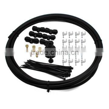 LT0004 6M Factory Wholesale Misting Water Sprayer For Greenhouse