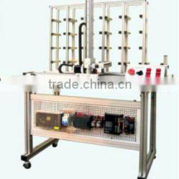 PLC training equipment, Three-Dimensional Storage Training Device