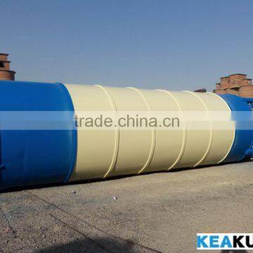 CE certified customized cement silo