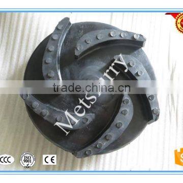 Interchangebale OEM long life slurry pump wear parts