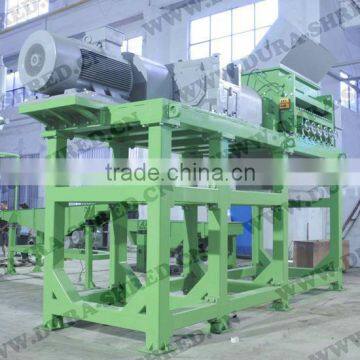 wood shredder for sale