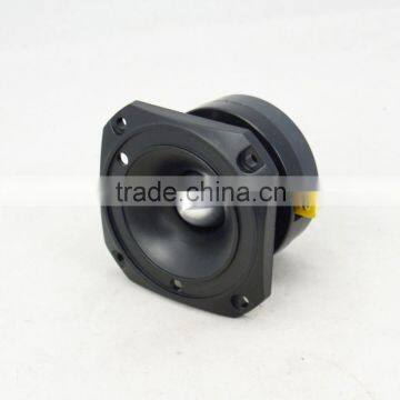 TW-2520 80MM,3.75'' Bullet Tweeter Made of ABS photo-4