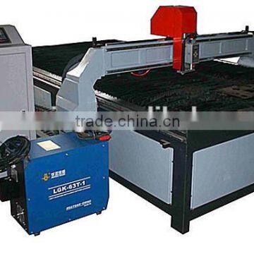 Jinan Cheap 1325 Plasma Cutting Machine & Portable Cnc Plasma Cutting/metal Cutter Plasma Machine/plasma Cnc