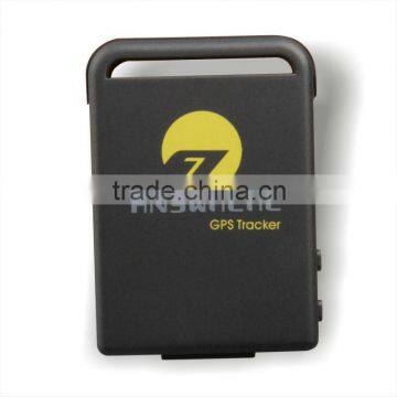 Personal GPS tracker/Mobile phone software for kids from  website