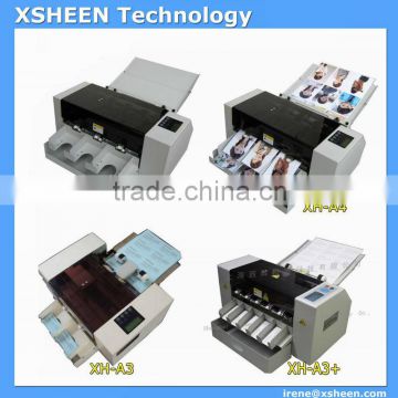 3) A3 plus automatic business card cutter machine , business card cuting machine, business card slitting machine