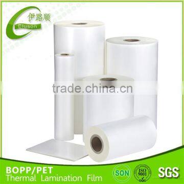 With EVA Glued Environmental Friendly Used for Paper Polypropylene Film Manufacturers