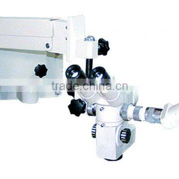 ISO CE certified multifunction microscope LZJ-4D