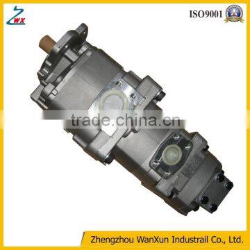 705-56-43010gear Pump for Loader Hydraulic Parts