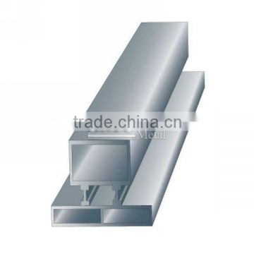 aluminum heat sink radiator amplifier