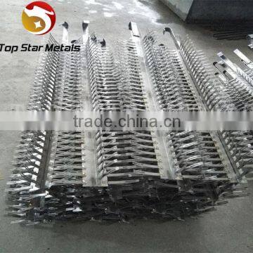 Electroplate Anodizing Pure Titanium Anodizing Rack photo-5