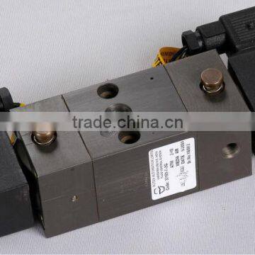 5/3 Namur Solenoid Valve