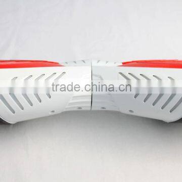 X Shape Transformer 6.5 Inch Air Wheel Top Quality Self Balance Board / Skateboard / Scooter photo-5
