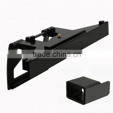 Adjustable TV Mounting clip bracket holder for Xbox one kinect sensor