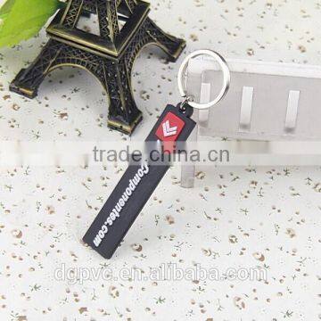 Factory Manufacture & Wholesale Promotional Custom Logo Keychain photo-3