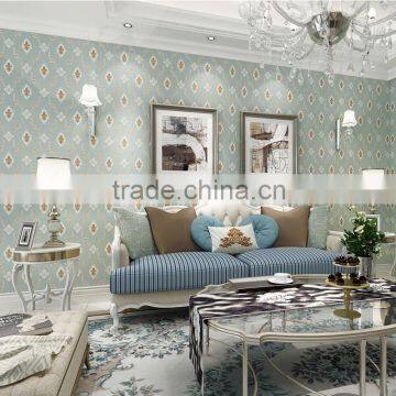 Cheap Wholesale Modern Style Latest Wallpaper Designs for Hotel