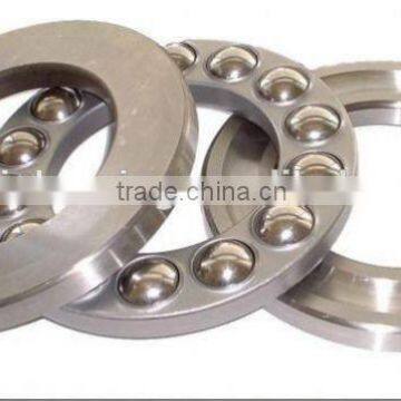Chrome Steel Bearings 51105 for Made in China photo-5