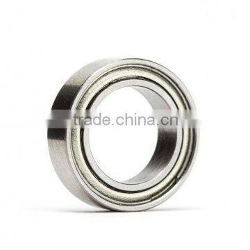 Ball bearing for shutter window deep groove ball bearing 609zz/2rs 9x24x7mm