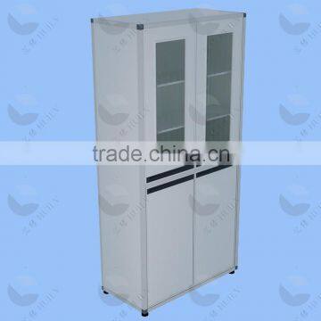 Micro Biology Lab Chemical Glass Lab Ware Cabinet photo-6