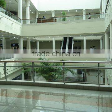 Rotatable Stainless Steel Post for Balcony and Stairs photo-2