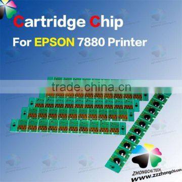 Ink Cartridge Chip for Epson 7880