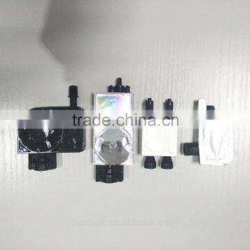 UV Ink Damper/ UV Printer Ink Damper/ DX5 DX7 Printer UV Ink Damper Black Damper