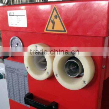 Transfluid Mobile Bending Machine MB642 Made in China Pipe OD 6-42mm Factory Price